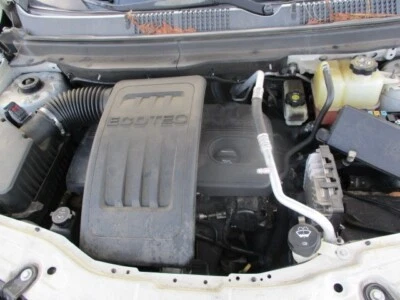 Used Fuel Injection Throttle Body fits: 2014 Chevrolet Captiva sport Throttle Va Foto 1 de 4