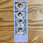 Lily Official 4 Cut Photo Nmixx 1st Photobook Mixxpedia : Pick LA Genuine Kpop