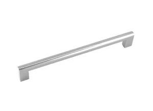 Emtek Trail 12 Inch Appliance Pull from the Contemporary Collection 86440US26 - Picture 1 of 1