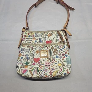 Bolso de hombro Dooney & Bourke Whimsey - Imagen 1 de 13