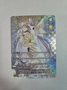 Mystic Foils Pick Your Card - Fabled Sagas TCG Kickstarter - Picture 1 of 18