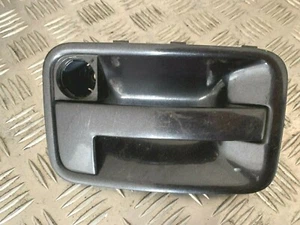 Poignée Avant Gauche - CITROËN EVASION - De 07-1994 à 09-2002 - Picture 1 of 4