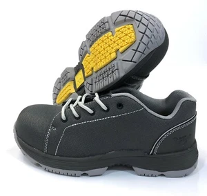 Dr. Martens Work Alsea SD Safety Composite Toe 5-Eye Industrial Shoe Mens 6, 8 - Picture 1 of 9
