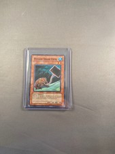 Poison Draw Frog - CRV-EN028 - Common Near Mint Cybernetic Revolution Yugioh