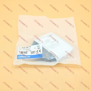 1PC OMRON New E3Z-T81-D E3Z-T81-D Photoelectric Switch IN BOX spot stock - Picture 1 of 6