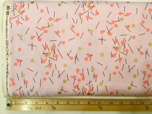 MODA Just Red Fabric # 1701 Color 17M by Zen Chic - Picture 1 of 1