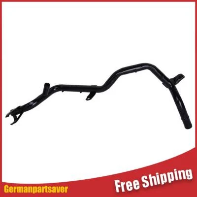 Radiator Coolant Water Pipe for Volkswagen Golf 93-99 Jetta Cabrio 037121065L - Image 1 of 4