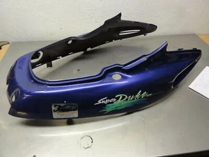 Carenado Completo Para Sym Super Duke 125 - Imagen 1 de 3