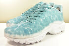 DS NIKE 2016 AIR MAX PLUS TN GPX 899595 300 SWIMMING POOL MINERAL TEAL 7.5, 8.5