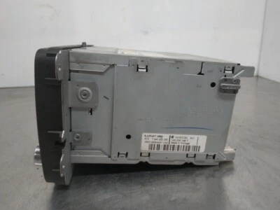 1K0035186T audio system 440905 für VOLKSWAGEN JETTA (1K2) ADVANCE 2005 - Bild 1 von 4