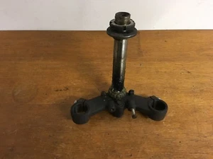 Kawasaki Z400/KZ400 Twin Lower Yoke Ref 9069 - Bild 1 von 1