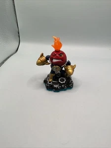 2013 Activision Skylanders Countdown Swap Force Lightcore Figure - Picture 1 of 1