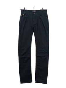 SPRINGFIELD Stoffhose Damen Hose Gr. DE 40 schwarz Casual-Look - Bild 1 von 7