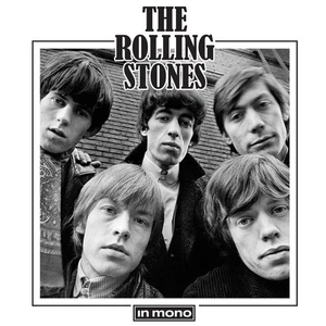 The Rolling Stones The Rolling Stones in Mono (Vinyl) - Picture 1 of 2