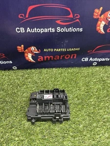 Bloque de conexiones de control de relé de caja de fusibles Chevy Silverado 2007-2013 20813087 OEM - Imagen 1 de 10