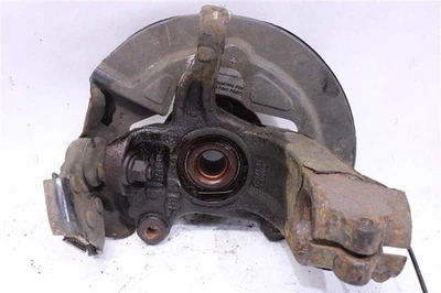 Husillo delantero Land Rover LR2 2008 08 2009 09 2010 10 2011 11 izquierdo 1065263 Foto 1 de 4