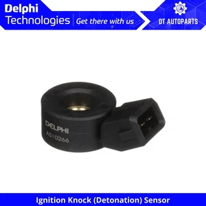 For 2013-2016 Chrysler Town  Country 3.6L V6 Ignition Knock Sensor Delphi 2 - Picture 1 of 8