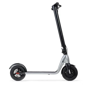 Patinete Eléctrico JIVR JS-120-0 Negro Rojo Gris 750 W 350 W - Imagen 1 de 10