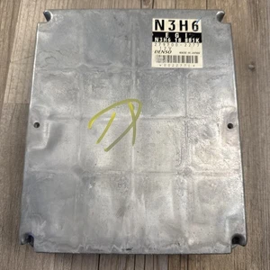 Mazda RX-8 RX8 04-06 Engine Control Module ECM ECU N3ZC-18-881R-0K, D031, OEM, 2 - Bild 1 von 12