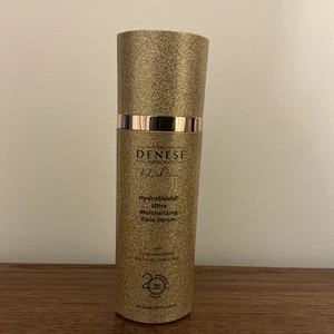 Dr. Denese HydroShield Ultra feuchtigkeitsspendendes Gesichtsserum 4 Oz. 20 Jubiläumsedition - Bild 1 von 2