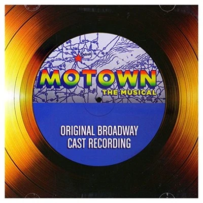 Original Broadway Cast Recording -... - Original Broadway Cast Recording CD V8LN - Image 1 of 2