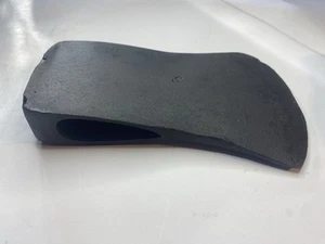 Early 20th Century Plumb #9 Axe Head - 3lb. 14oz. - Picture 1 of 11