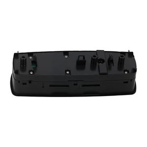 Interruptor de ventana eléctrica del conductor para Mercedes GL320 GL450 W164 2007-2012 2518300390 - Imagen 1 de 12