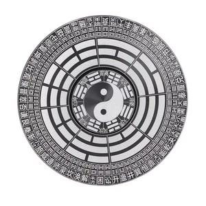 Juguete giratorio Tai Chi ocho trigramas con la punta del dedo aleación de metal y compacto silencioso WT - Imagen 1 de 23