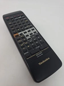 OEM Technics Ricevitore RAK-SA614MH Telecomando - Invia Segnale - Foto 1 di 7