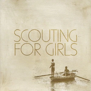 Scouting For Girls - Scouting For Girls (CD, Album, RE) - Picture 1 of 3