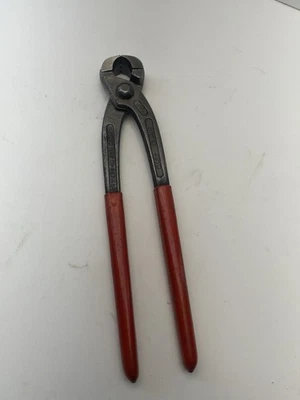 Плоскогубцы зажимные Knipex Tools 1098 System Oetiker - W. Германия - Изображение 1 из 4