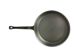 "Sartén Falk Culinair de cobre y hierro fundido 11"" 28 cm Bélgica" - Imagen 1 de 6