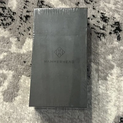 Hammerhead Karoo 2 GPS Bike Computer Touch Screen Music Bright Big SEALED - Image 1 of 4