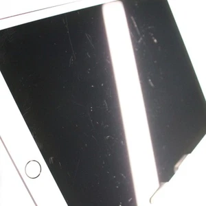 Apple iPad Pro 10.5 4G roze 256 GB 2017 redelijk goede staat - Afbeelding 1 van 1