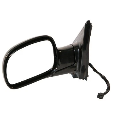 Espejo retrovisor eléctrico sin calefacción lado izquierdo para caravana Town & Country 01-07 Foto 1 de 4