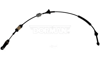 Cable de palanca de cambios de transmisión automática - Cable de palanca de cambios de transmisión automática Dorman 905-601 Foto 1 de 3