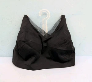 Third Love 24/7 Classic Wireless Crossover Minimizer BH 40E Schwarz - Bild 1 von 10