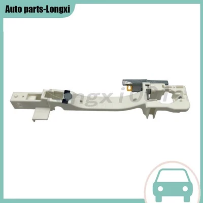 Left Front Door Handle Base  Fits 72182-TR0-A02 For Honda CR-V 2012-2016 - Изображение 1 из 4