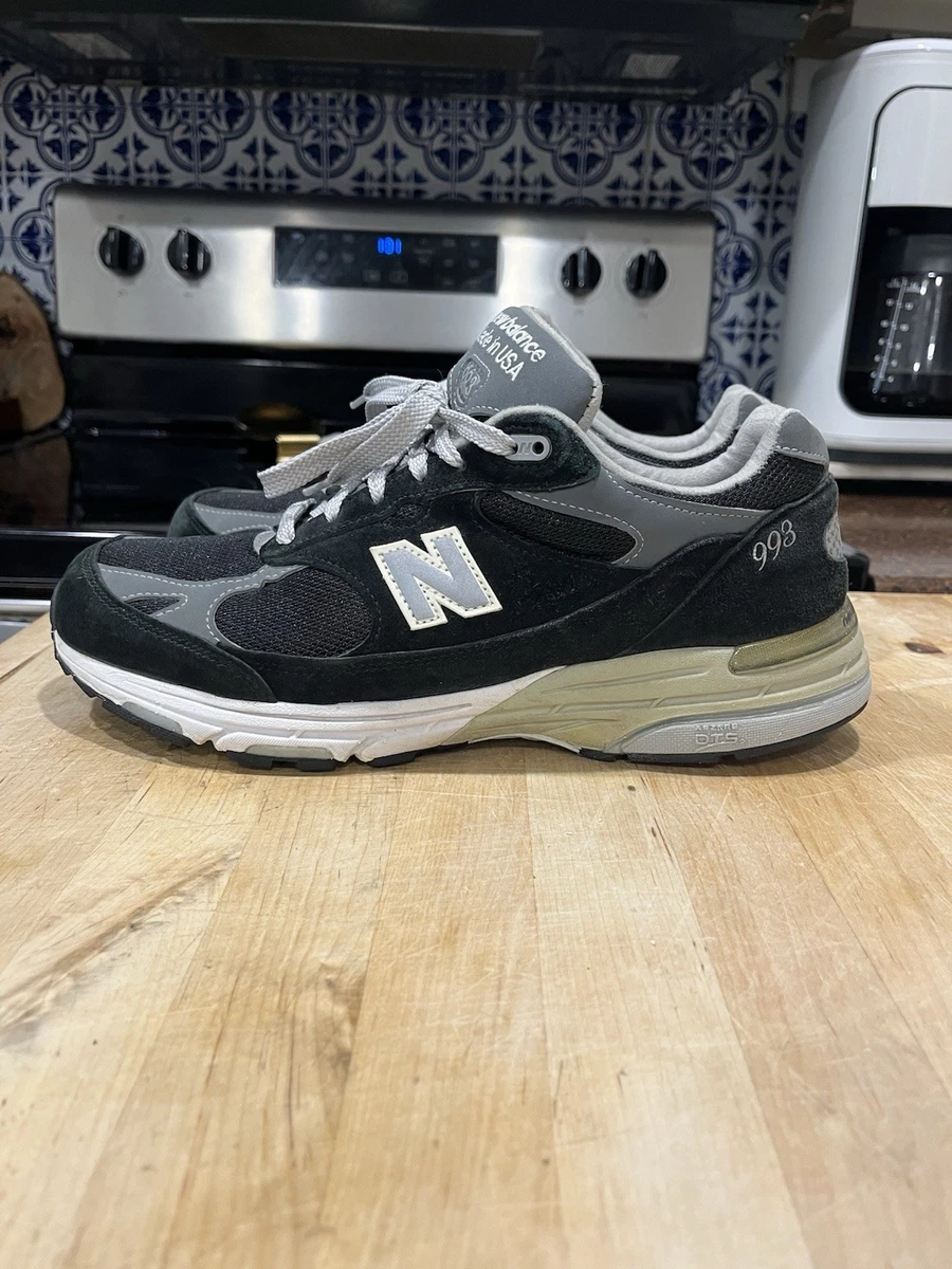 New Balance 993 Black | eBay
