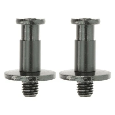For GMC Sierra 3500 2001-2002 TRQ Tailgate Striker Bolts - Image 1 of 4