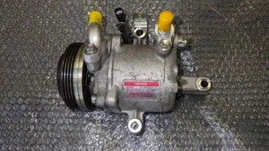 SUZUKI Spacia 2020 DAA-MK53S A/C Compressor [Used] [PA104959983] - Picture 1 of 2