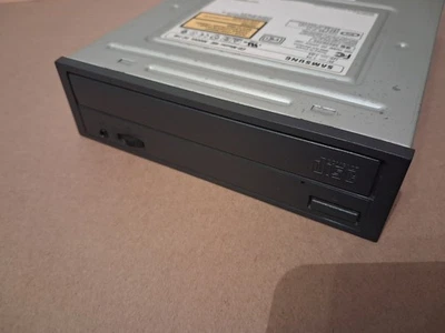 CD-ROM Drive Samsung CD-Master 48E / SC-148  ide / p-ata desktop - Image 1 of 4
