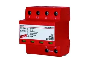 Dehn & Söhne 941310 anwendungsoptimierter Kombiableiter DSH TT 255 ... - Bild 1 von 1