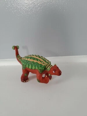 Figura Tren Dinosaurio Hank 202  Foto 1 de 4