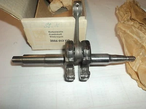 SACHS Stamo ST 30 Welle Kurbelwelle NOS 2886013110 - Bild 1 von 1