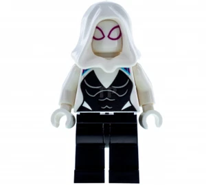 Lego Ghost Spider 76115 Super Heroes Minifigure - Picture 1 of 1