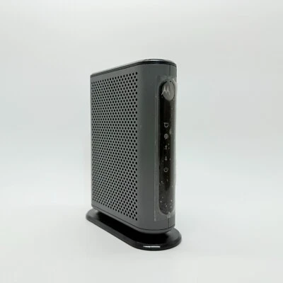 Motorola Mbps Cable Modem MB7420 - NO CABLES. MODEM ONLY - Image 1 of 4
