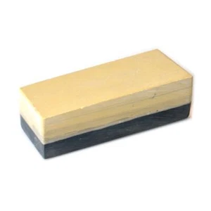 PIETRA BELGA NATURALE DI QUALITÀ SELECTED PER AFFILARE DIMENSIONE 7X3CM SHARPENI - Foto 1 di 1