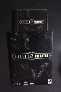 Aliens Versus Predator 2 (PC, 2001) - Imagen 1 de 7