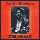 Sean Riley & the Water Stone Cold Hands (CD) Album